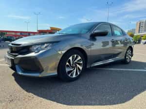 Honda civic 1.0 benzina unic propietar — miniatura 10