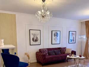 2 camere de inchiriat LUX / PIPERA