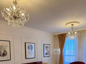 2 camere de inchiriat LUX / PIPERA — miniatura 3