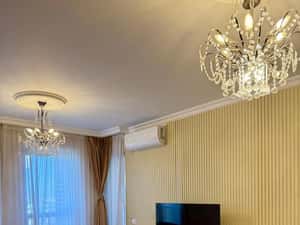 2 camere de inchiriat LUX / PIPERA — miniatura 4