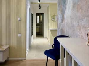 2 camere de inchiriat LUX / PIPERA — miniatura 5