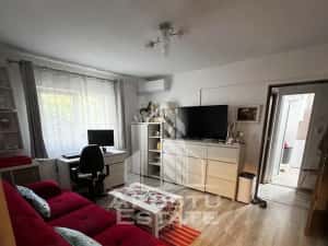Apartament 2 camere de vanzare, parter, zona Buziasului, Timisoara — miniatura 3