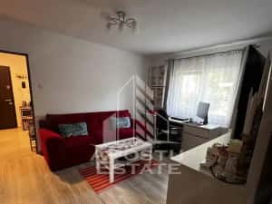 Apartament 2 camere de vanzare, parter, zona Buziasului, Timisoara — miniatura 4