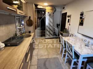 Apartament 2 camere de vanzare, parter, zona Buziasului, Timisoara — miniatura 5
