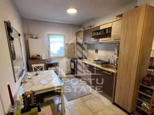 Apartament 2 camere de vanzare, parter, zona Buziasului, Timisoara — miniatura 6