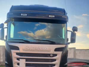 Scania R450 Crowen Edition — miniatura 2
