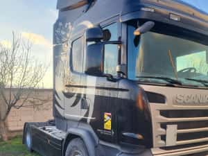 Scania R450 Crowen Edition — miniatura 3