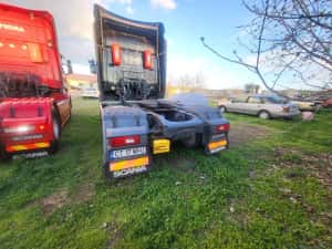 Scania R450 Crowen Edition — miniatura 8