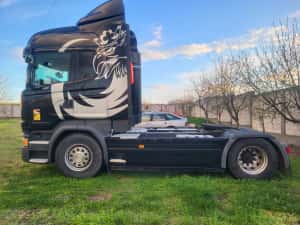 Scania R450 Crowen Edition — miniatura 9