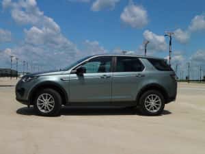 Land Rover Discovery Sport 2.0 vezi km ! an 2016 Urgent — miniatura 6