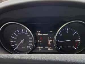 Land Rover Discovery Sport 2.0 vezi km ! an 2016 Urgent — miniatura 7