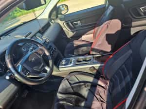 Land Rover Discovery Sport 2.0 vezi km ! an 2016 Urgent — miniatura 8