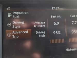 Land Rover Discovery Sport 2.0 vezi km ! an 2016 Urgent — miniatura 10