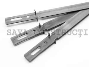 Distantiere cofraj, Distantier metalic, lamele, Disc de pana la 35% — miniatura 1