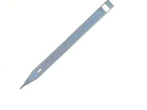 Distantiere cofraj, Distantier metalic, lamele, Disc de pana la 35% — miniatura 4