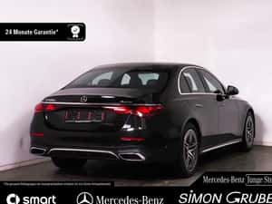 Mercedes-Benz E 400, 2024 - hibrid, 11.927 km — miniatura 2