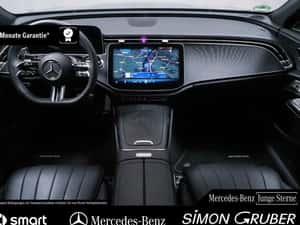 Mercedes-Benz E 400, 2024 - hibrid, 11.927 km — miniatura 3