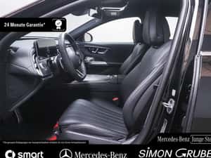 Mercedes-Benz E 400, 2024 - hibrid, 11.927 km — miniatura 4