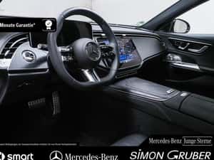 Mercedes-Benz E 400, 2024 - hibrid, 11.927 km — miniatura 5