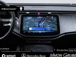 Mercedes-Benz E 400, 2024 - hibrid, 11.927 km — miniatura 6