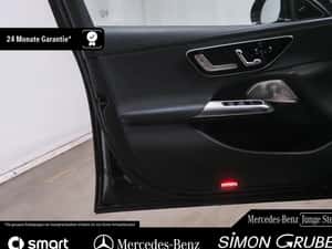 Mercedes-Benz E 400, 2024 - hibrid, 11.927 km — miniatura 7