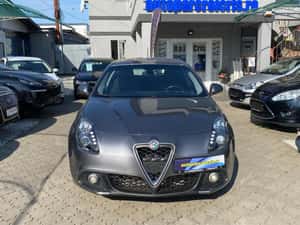 Alfa Romeo Giulietta 2016, 180.000 km, Diesel — miniatura 1