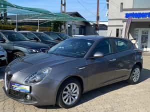 Alfa Romeo Giulietta 2016, 180.000 km, Diesel — miniatura 2
