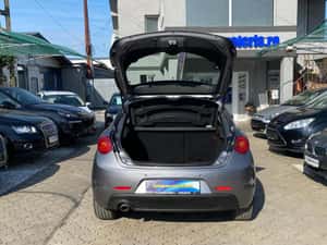 Alfa Romeo Giulietta 2016, 180.000 km, Diesel — miniatura 3