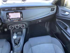 Alfa Romeo Giulietta 2016, 180.000 km, Diesel — miniatura 7