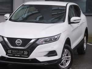 Nissan Qashqai N-Connecta 1.5DCi 115 CP — miniatura 2