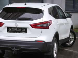 Nissan Qashqai N-Connecta 1.5DCi 115 CP — miniatura 3