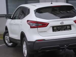 Nissan Qashqai N-Connecta 1.5DCi 115 CP — miniatura 4