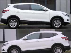 Nissan Qashqai N-Connecta 1.5DCi 115 CP — miniatura 5