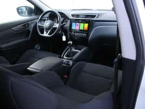 Nissan Qashqai N-Connecta 1.5DCi 115 CP — miniatura 6