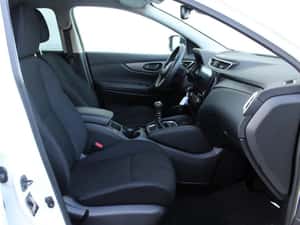 Nissan Qashqai N-Connecta 1.5DCi 115 CP — miniatura 7