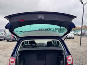 VW GOLF 6 PLUS, AN 2010, KM 119859, 1.4 BENZINĂ, 122 Cp, EURO 5 — miniatura 6