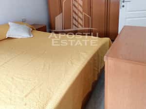 Apartament 2 camere de inchiriat,centrala proprie,petfriendly, Giroc — miniatura 3