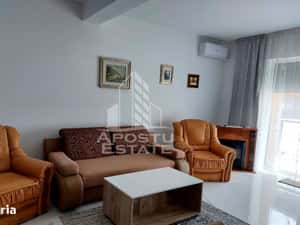 Apartament 2 camere de inchiriat,centrala proprie,petfriendly, Giroc — miniatura 5