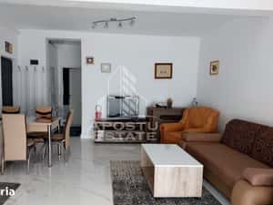Apartament 2 camere de inchiriat,centrala proprie,petfriendly, Giroc — miniatura 6