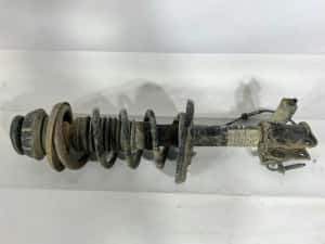 Amortizor stanga / dreapta fata Dacia Dokker 1.5 dci K9K 626 543028938 — miniatura 2