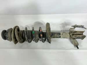 Amortizor stanga / dreapta fata Dacia Dokker 1.5 dci K9K 626 543028938 — miniatura 3
