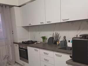 Apartament 2 camere, Cetate, zona piata, et.3, renovat — miniatura 4