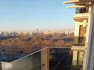 2 camere Bloc Nou Drumul Taberei - Parc Residence/ Metrou /Auchan — miniatura 1