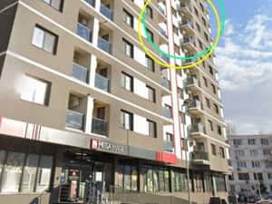 2 camere Bloc Nou Drumul Taberei - Parc Residence/ Metrou /Auchan — miniatura 4