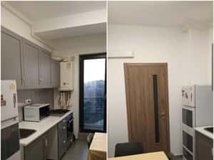 2 camere Bloc Nou Drumul Taberei - Parc Residence/ Metrou /Auchan — miniatura 6