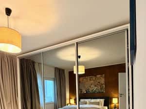 Apartament premium 3 camere | 13 Septembrie|Marriott | 77 mp | Central — miniatura 3