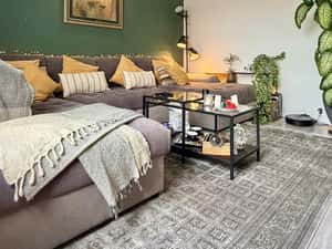 Apartament premium 3 camere | 13 Septembrie|Marriott | 77 mp | Central — miniatura 5
