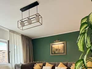 Apartament premium 3 camere | 13 Septembrie|Marriott | 77 mp | Central — miniatura 6
