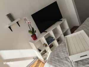 Apartament frumos cu 2 camere+balcon, zona P-ta Cipariu/Fac. de Drept — miniatura 4