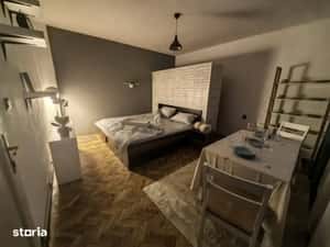 Apartament frumos cu 2 camere+balcon, zona P-ta Cipariu/Fac. de Drept — miniatura 5